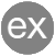 Express.js logo