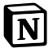Notion logo