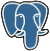 PostgreSQL logo